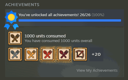 Hall of Banners (All Achievements)